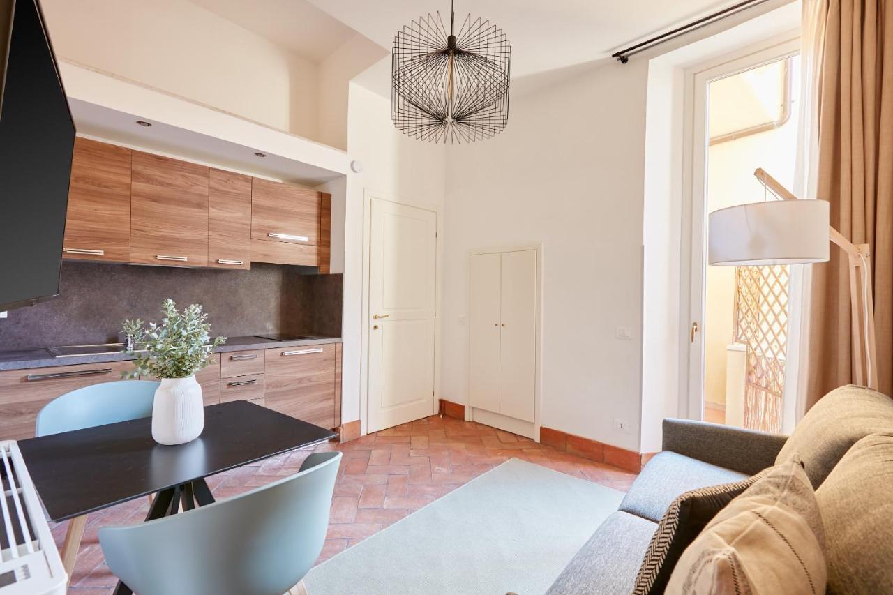 Sonder Montevecchio Aparthotel Roma