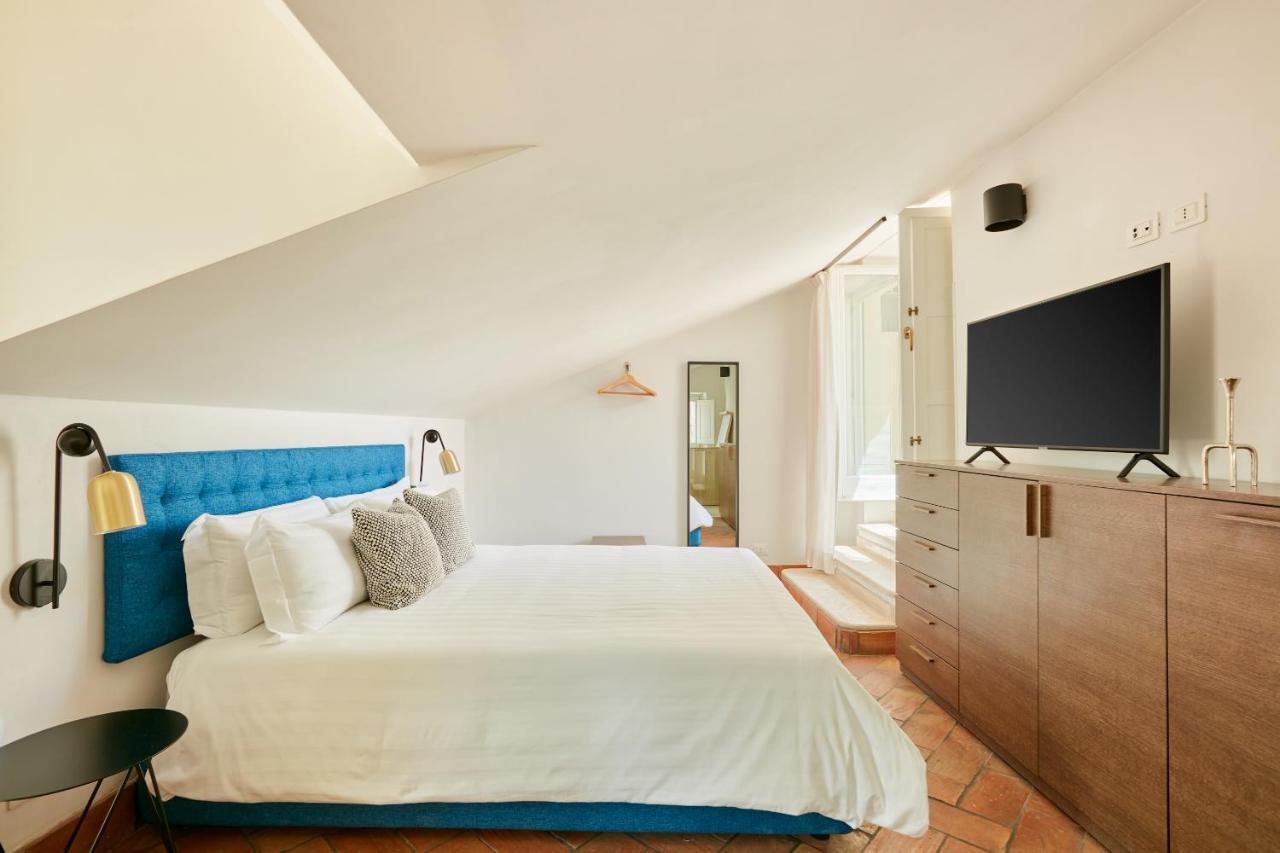 Aparthotel Sonder Montevecchio Roma