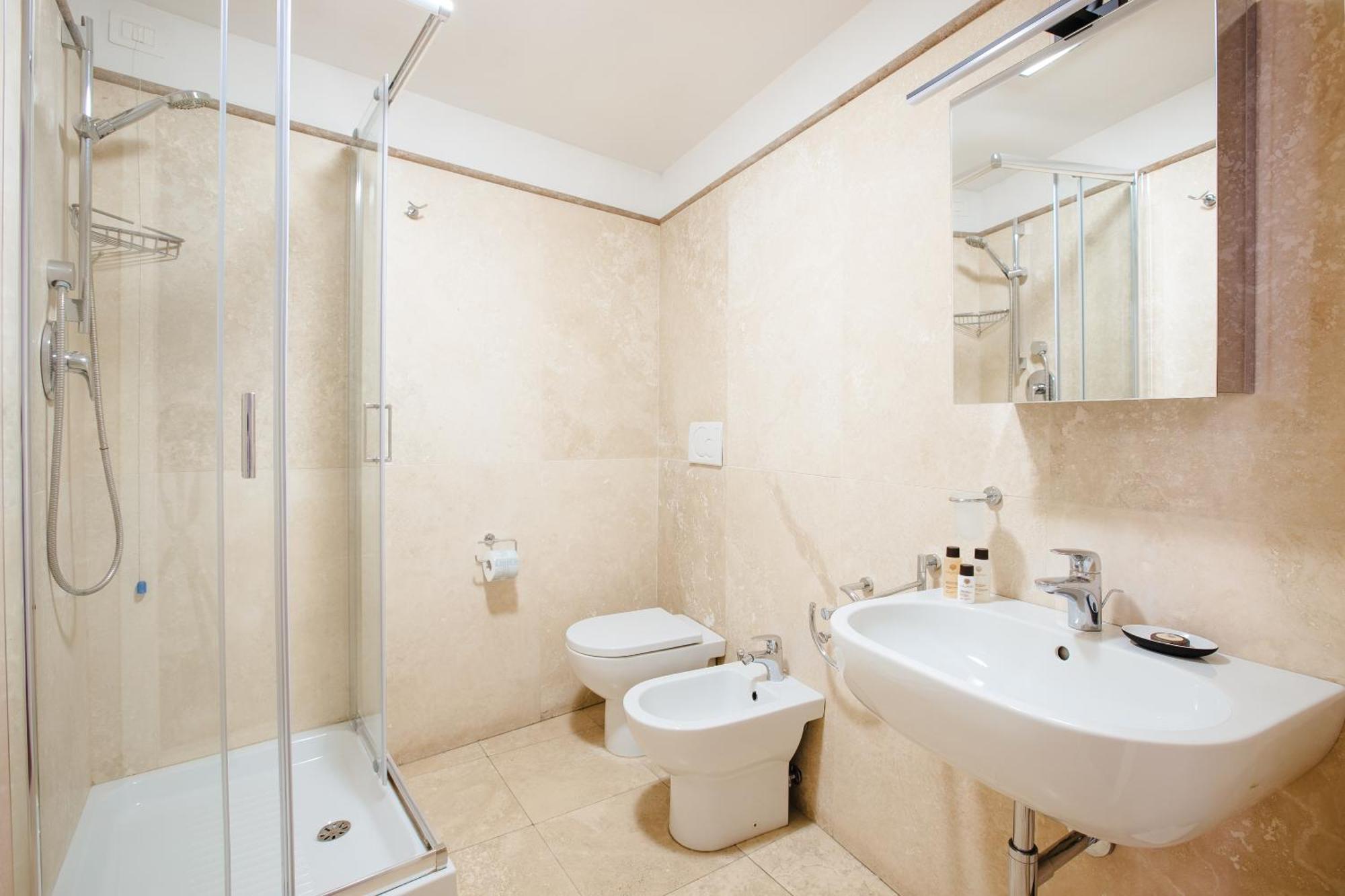 Sonder Montevecchio Aparthotel Roma